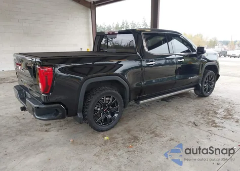 2020 GMC Sierra 1500 4Wd Short Box Denali/4Wd Standard Box Denali from USA, damaged, VIN 1GTU9FEL4LZ211795